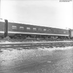KCS 14-4 Sleeper "William Edenborn"